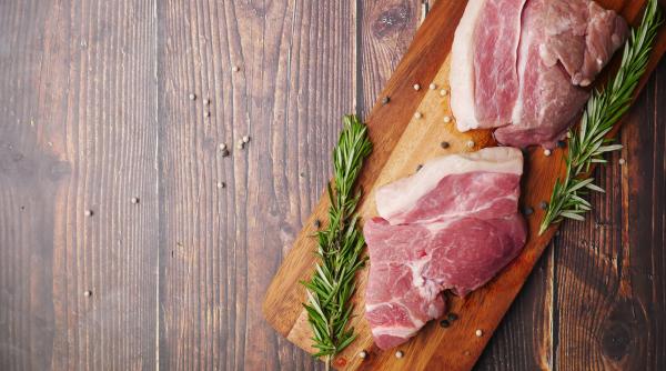 cat costa carnea de miel in prag de sarbatoare preturi dublate la legumele de primavara