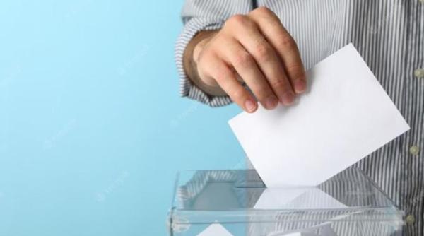 cati romani cu drept de vot locuiesc in tara