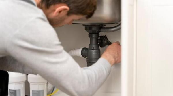 cel mai simplu mod de a curata scurgerea de blocaje trucul functioneaza in 10 minute