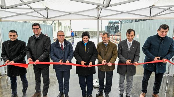 e distributie banat investeste 50 milioane de lei intr o noua statie de transformare si retele de medie tensiune in nordul timisoarei