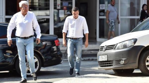 grindeanu si tudose acuzati de stenogramele din dosarul aeroportul otopeni ciolacu a refuzat ce i s a propus iar informatiile despre rares bogdan practic nu exista