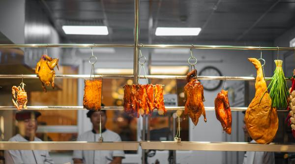 agentia europeana pentru siguranta alimentara a emis o alarma alimente contaminate cu substante cancerigene