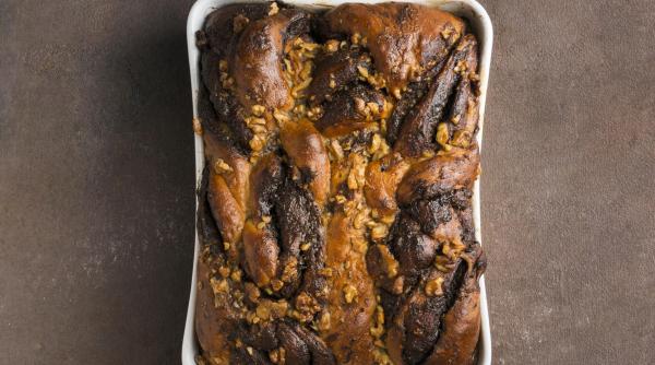 cum poti pastra cozonacul proaspat mult timp dupa pasti trucul genial care te va ajuta