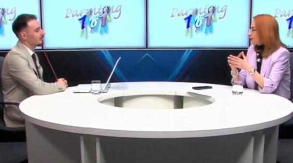 cum sa nu ne mai autosabotam cheia spre succes parenting 101 cu prof univ georgeta panisoara