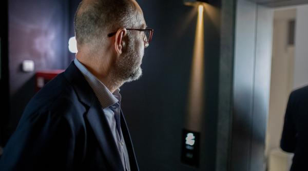 hunor udmr serviciile de intelligence nu au ce cauta in procesul penal este afectata independenta si functionarea justitiei