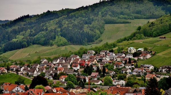 locul din romania unde se vorbeste gumuteasca sau limba de sticla