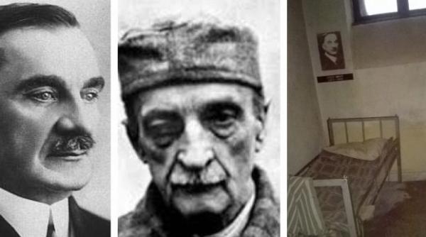 povestea batistei lui iuliu maniu cine l a sters cu ea pe frunte in clipa mortii si cum a ajuns la ion ratiu