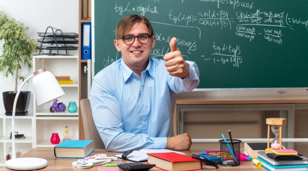 profesorii primesc in aprilie a doua transa de bani pentru diferentele salariale din perioada 2017 2021