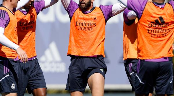 real madrid calificare triumfala in finala cupei spaniei barcelona umilita pe camp nou