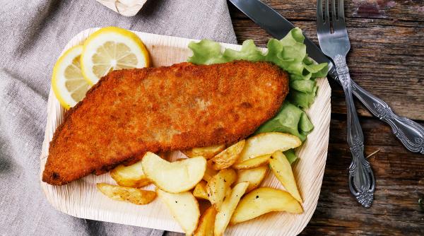 3 retete cu peste pentru florii