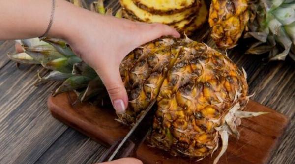 carne de pui cu ananas un preparat chinezesc delicios reteta te va cuceri