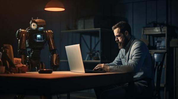 chatgpt poate minti a inventat un scandal de hartuire sexuala si acuzat un profesor de drept ca fiind vinovat a fost destul de infricosator