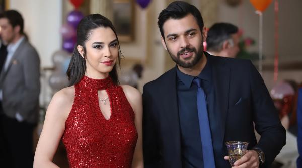 cine este yagmur okgen actrita care o interpreteaza pe yeliz altinsoy in serialul instinct de mama de la kanal d2