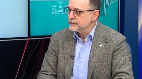 dezbateri in sanatate george cristian curca despre inml la cei 125 de ani de la infiintare