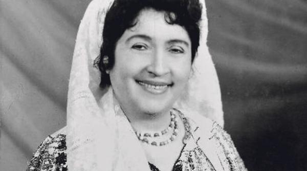 dramele din viata mariei lataretu privighetoarea gorjului cum i au murit cinci din cei sase copii