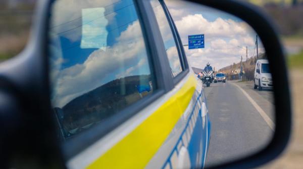 fostul sef al inspectoratului de politie cluj mircea rus trimis in judecata de dna pentru abuz in serviciu