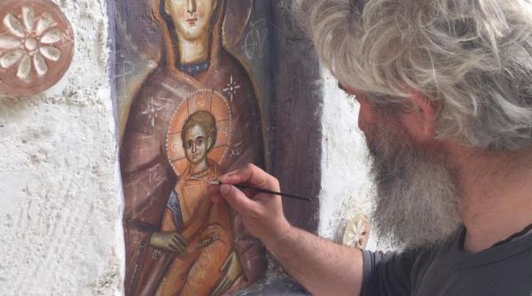 in viziunea preotului savatie bastovoi depresia este lene patologica propune o rugaciune din postul pastelui