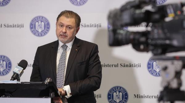 internari in spitale de paste alexandru rafila accesul pacientilor la servicii medicale fara prezentarea rezultatului unui test covid 19 daca se face costurile sunt asigurate de spital