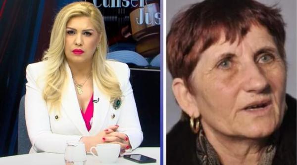 mama elodiei mesaj emotionant pentru nepotelul patrick la dc news ar trebui sa si dea seama si sa ne caute el pe noi mi e dor de el si mi l imaginez mereu video