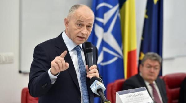 mircea geoana semnal de alarma romania dezvoltata mai inegal decat inaintea integrarii europene cataclism demografic