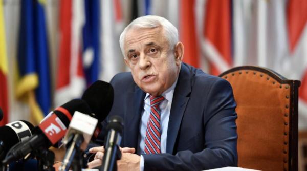 petre daea intrebat daca ramane ministru dupa rotativa nu dezertez video