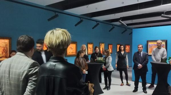 s a lansat primul masterat mba din romania dedicat profesionistilor din industriile creative si culturale