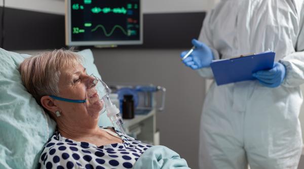 scadere la cazurile de covid 19 si de viroze ministrul rafila suntem pe trend descrescator avem si stocuri suficiente de medicamente