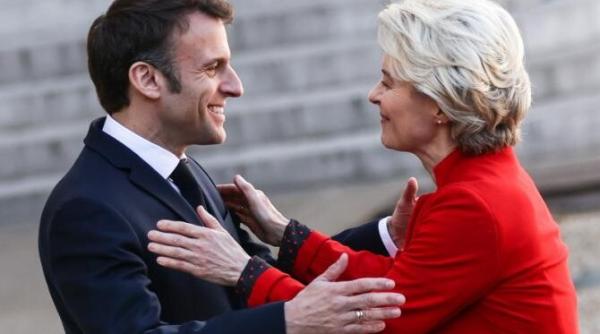 ursula von der leyen concluziile vizitei in china relatii complexe intre ue si china xi si a reiterat disponibilitatea de a vorbi cu zelenski