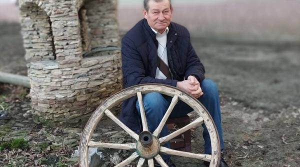 a murit poetul basarabean efim chicu