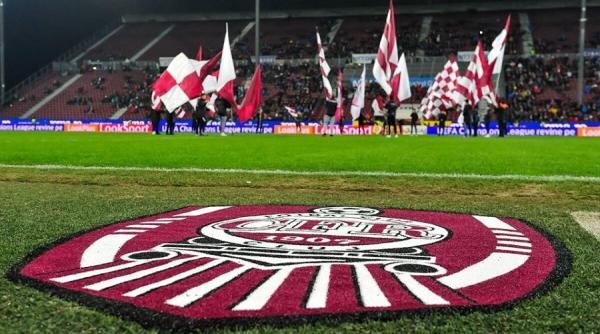 cfr cluj calificare cu emotii in semifinalele cupei romaniei dupa meciul cu fc arges video