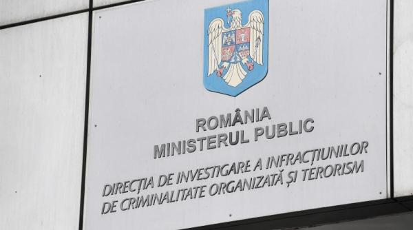 femeia acuzata de procurorii diicot de propaganda terorista trimisa in judecata