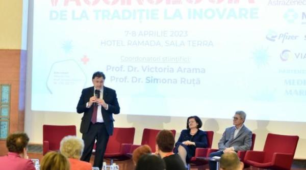 medicii cu contributii deosebite in pandemie premiati