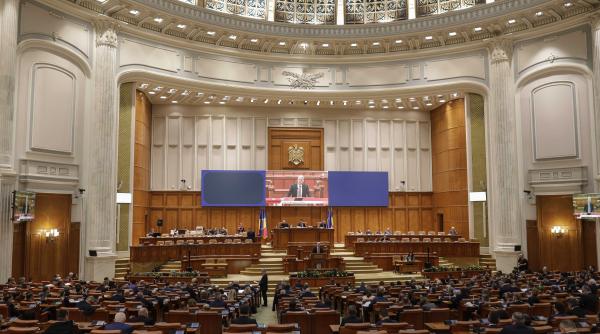 proiect privind interzicerea utilizarii malitioase a tehnologiei si limitarea fenomenului deepfake depus la parlament