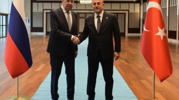 turcia si rusia convin asupra necesitatii de a ridica obstacolele la exportul de ingrasaminte