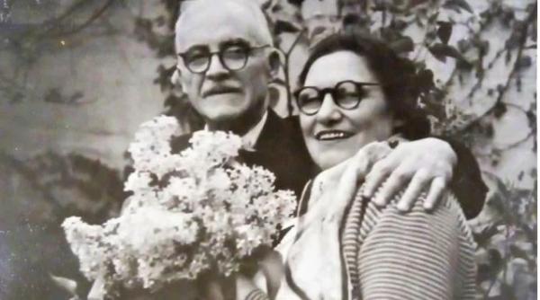 viata de poveste a lui tudor arghezi alaturi de marea lui iubire bobita facea o ciorba minunata