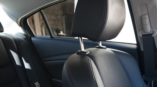 iti pui centura la spate ca sa nu piuie masina greseala fatala titi aur mai bine nu o pui deloc la 20 30 de km h te poate omori