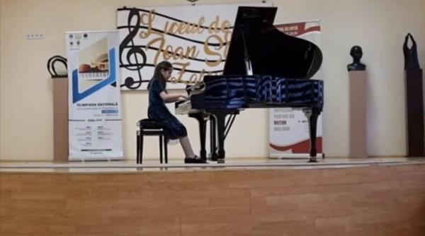 ne simtim discriminati este afectata demnitatea copiilor nostri parintii elevilor de la dinu lipatti sunt nemultumiti de organizarea olimpiadei nationale de interpretare vocala si instrumentala