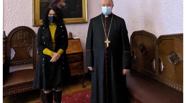 arhiepiscopul aurel perca mesaj controversat europa de vest a intors demult spatele crestinismului