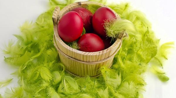 carnea de miel si ouale rosii nelipsite de pe masa de paste anpc avertisment atentie si la pret