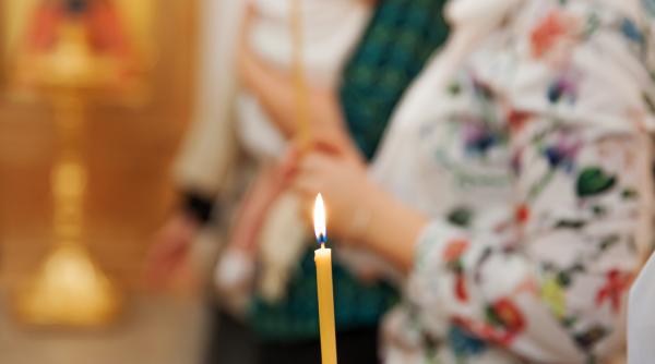 ce semnificatie au deniile din saptamana mare programul slujbelor