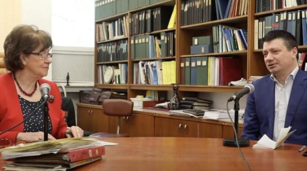 maya simionescu cel mai bun cercetator al romaniei in biologie celulara celulele considerate niste intelepte stiu foarte bine sa se adapteze stiu foarte bine sa functioneze