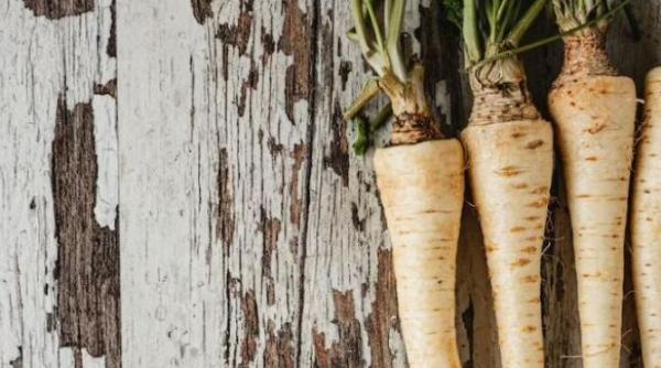 hrean cu mer un aperitiv savuros pentru friptura