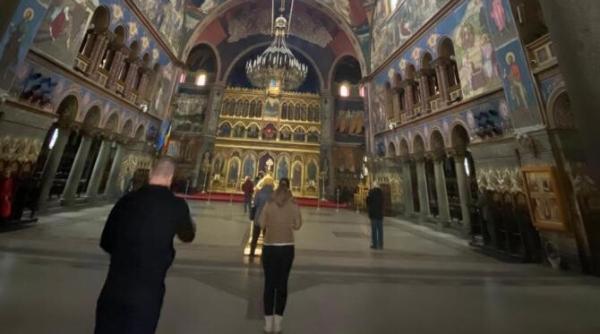 martea mare saptamana patimilor 2023 preotul crangasu semnificatia parabolei celor 10 fecioare video