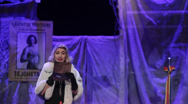 monica odagiu a lovit mortal cu masina un barbat pericolul de a merge cu 51 km h in loc de 50 km h