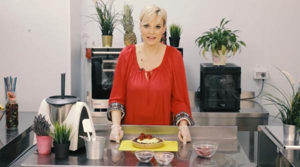 reteta pasca vegana fara branza cu nuci caju si faina de ovaz