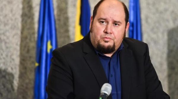 ce isi propune daniel horodniceanu in functia de vicepresedinte al csm video