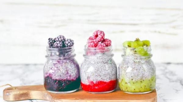 cinci alimente pentru micul dejun care scad colesterolul