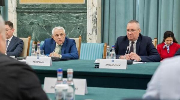 guvernul anunta scaderea pretului laptelui timp de sase luni in urma unei intelegeri cu supermarketurile