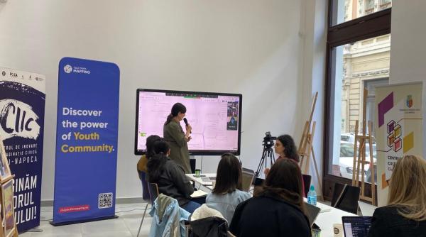 inim institute coordoneaza being romania parte a unui program international inovator in domeniul sanatatii mintale a tinerilor