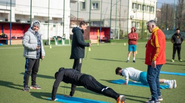 politia locala sector 6 proba sportiva pentru prima data la angajare peste 4 candidati pe loc